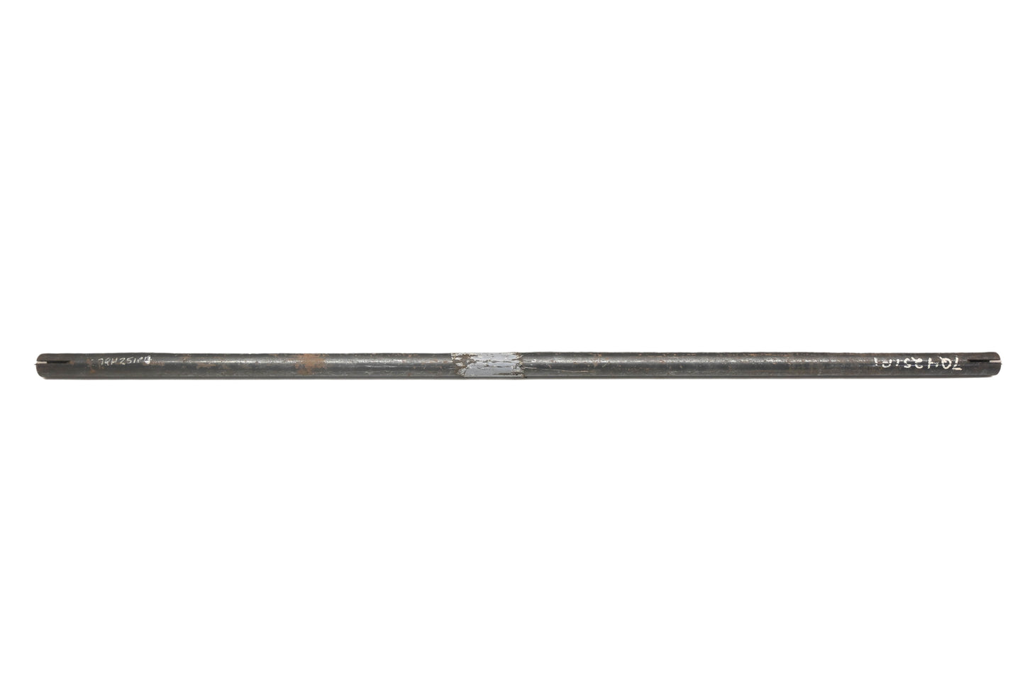Mack 7QH251P1 Steering Cross Drag Link 59" Rod