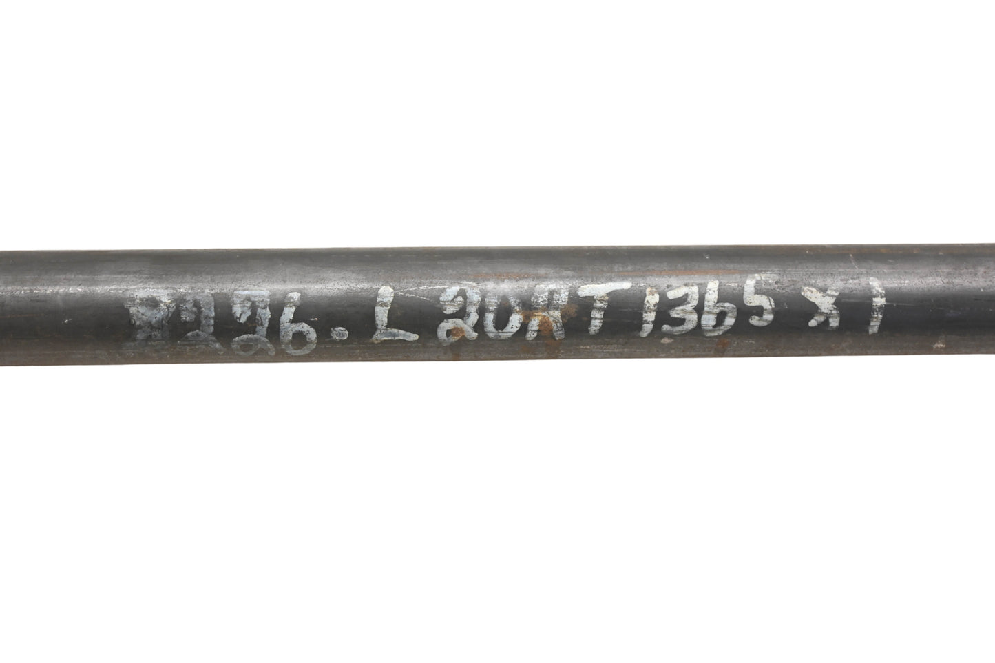 Mack 7QH338, 8226-L20RT1365X1 Steering Cross Drag Link 60.25" Rod