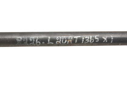 Mack 7QH338, 8226-L20RT1365X1 Steering Cross Drag Link 60.25" Rod