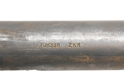 Mack 7QH338, 8226-L20RT1365X1 Steering Cross Drag Link 60.25" Rod