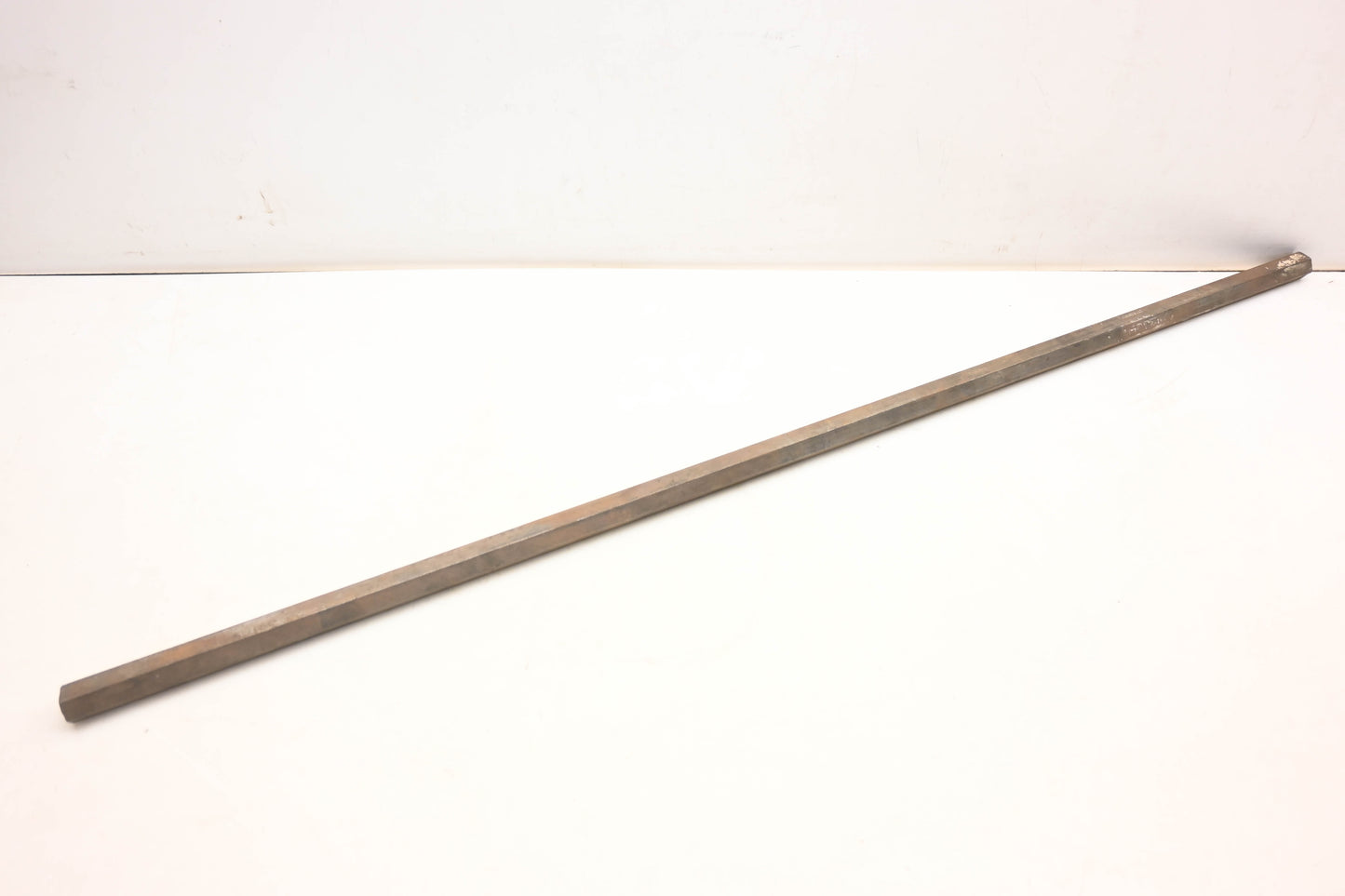 Aftermarket ZZ015-3 Hexagon Bar 41.5"x7/8" NOS