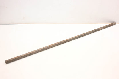 Aftermarket ZZ015-3 Hexagon Bar 41.5"x7/8" NOS