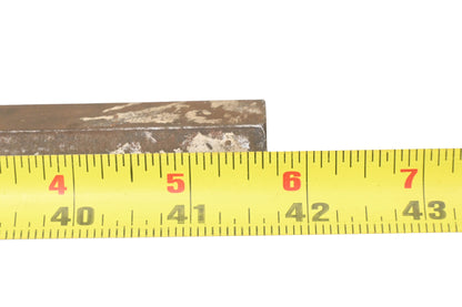 Aftermarket ZZ015-3 Hexagon Bar 41.5"x7/8" NOS
