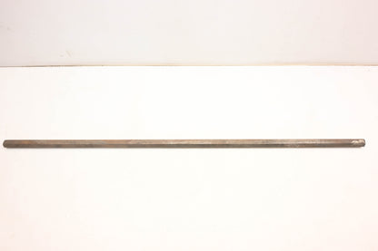 Aftermarket ZZ015-3 Hexagon Bar 41.5"x7/8" NOS