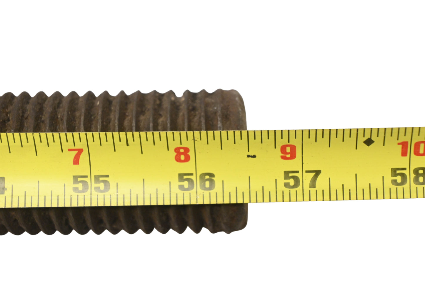 Aftermarket ZZ015-6 Threaded Rod 1.5"x56.5"