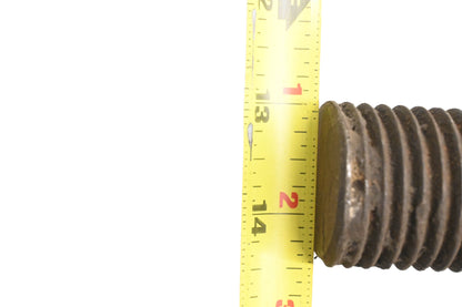 Aftermarket ZZ015-6 Threaded Rod 1.5"x56.5"