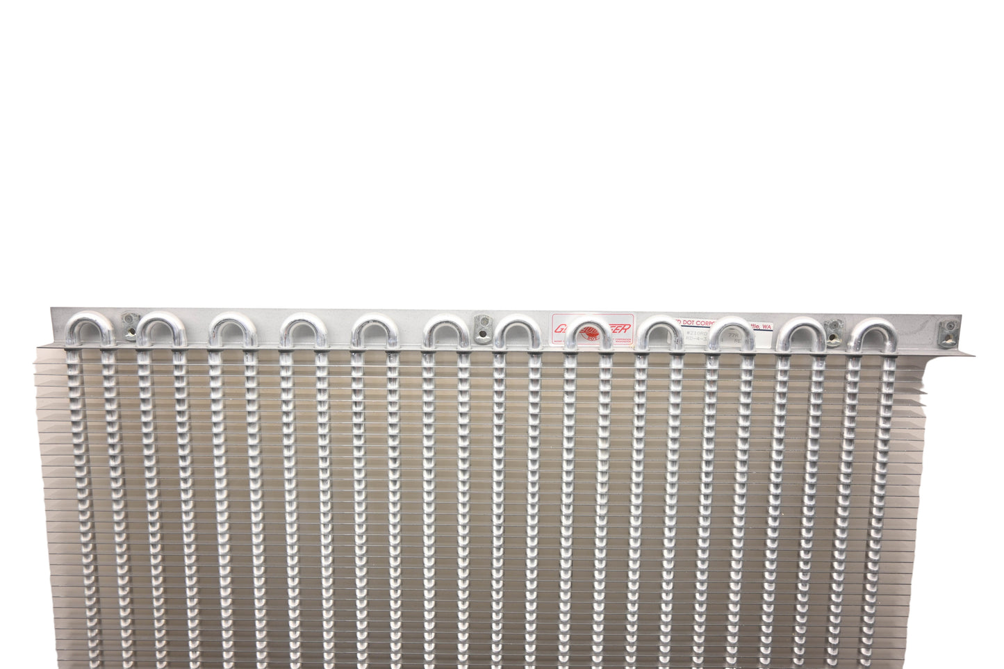 Red Dot 210RD48 A/C Condenser NOS