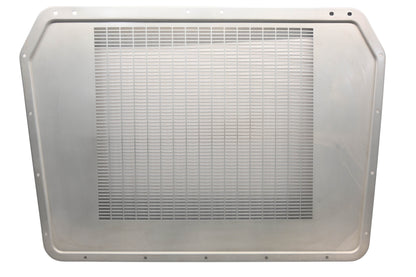 Mack 6MF49308 Radiator Grill NOS