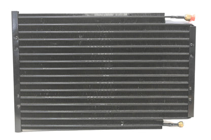 Mack 210RD31 Modine A/C Condenser NOS