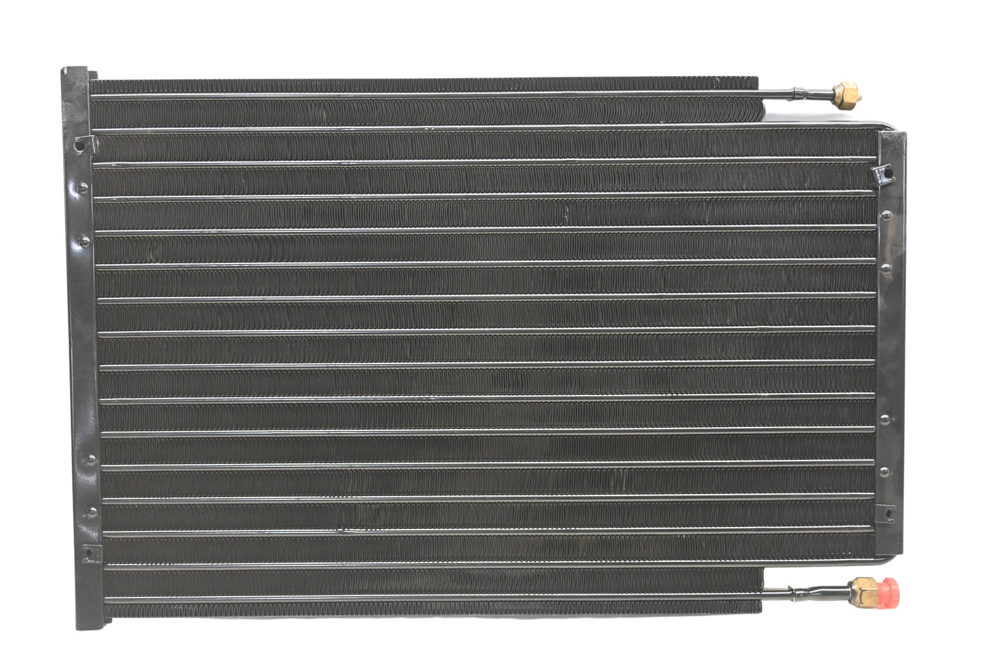 Mack 210RD31 Modine A/C Condenser NOS