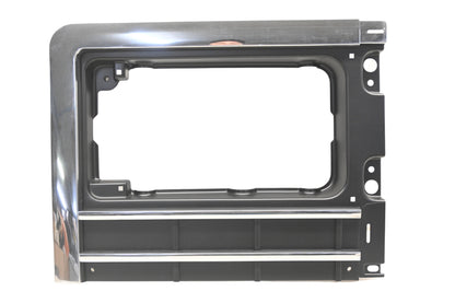 Mack 6MF533M Headlamp Grill NOS