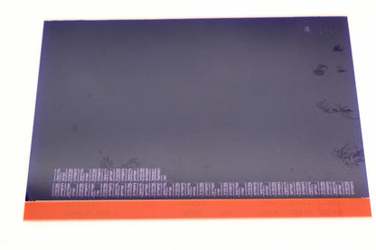Mack CH613 100-1 CH61372345 - CH61372380 VRI Microfiche NOS
