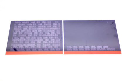 Mack CH613 115-2, CH613 115-3 CH61381589 - CH61382087 VRI Microfiche Lot of 2 NOS