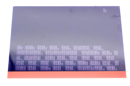 Mack CH613 122-1 CH6138780 - CH61388015 VRI Microfiche NOS