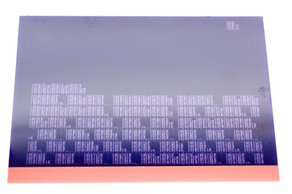 Mack CH613 126-1 CH61390736 - CH61391259 VRI Microfiche NOS