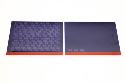 Mack CH613 160, CH613 160-1 CH613124575 - CH613124888 VRI Microfiche Lot of 2 NOS