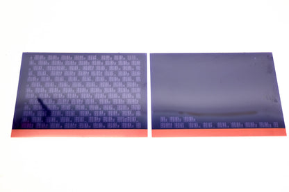 Mack CH613 166, CH613 166-1 CH613126563 - CH613127002 VRI Microfiche Lot of 2 NOS