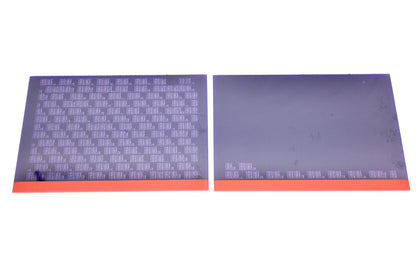 Mack CH613 167, CH613 167-1 CH613127003 - CH613127384 VRI Microfiche Lot of 2 NOS