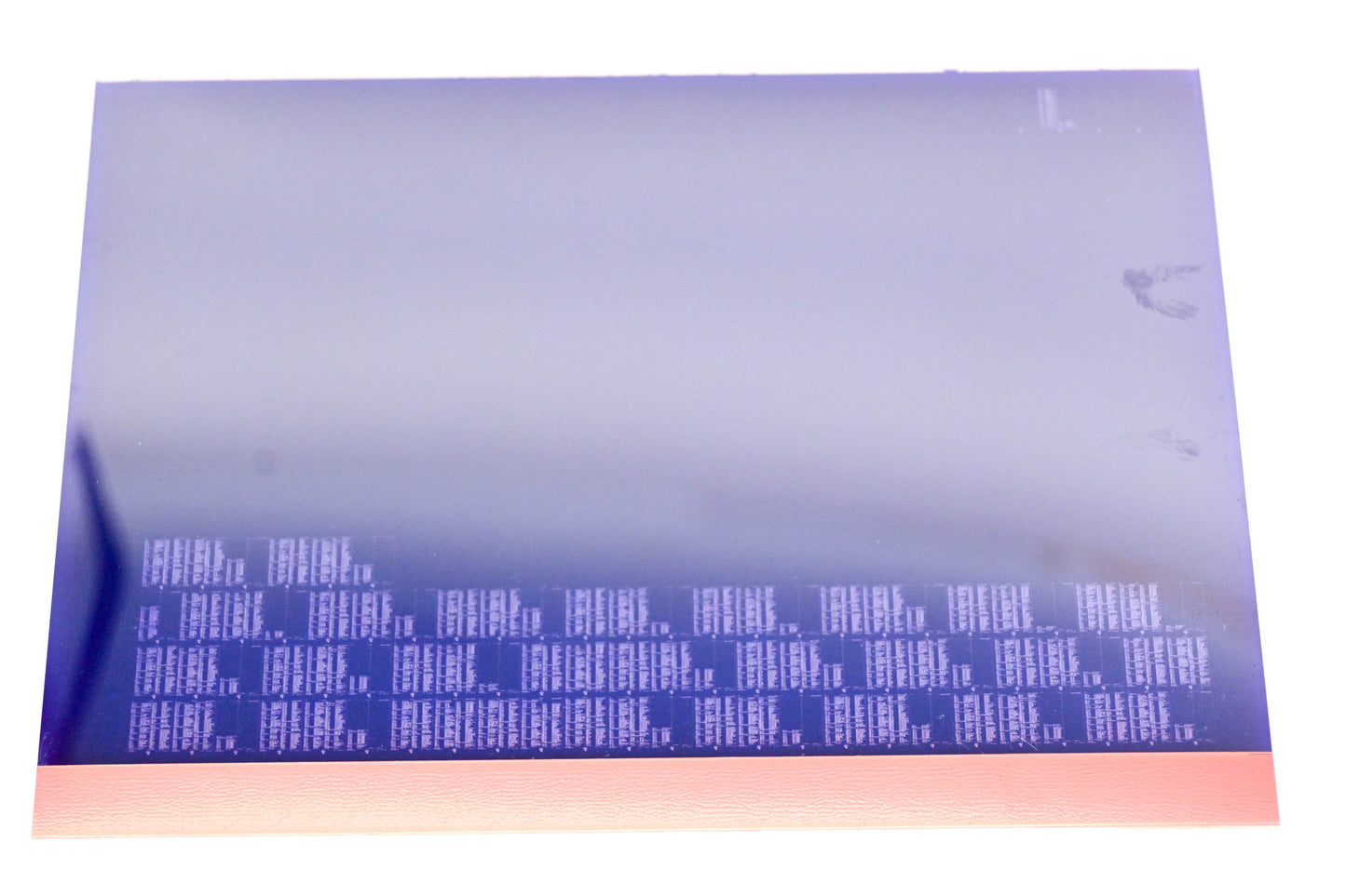 Mack CH613 171 CH613131421 - CH613132269 VRI Microfiche NOS