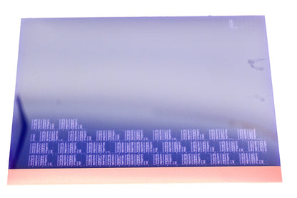 Mack CH613 171 CH613131421 - CH613132269 VRI Microfiche NOS