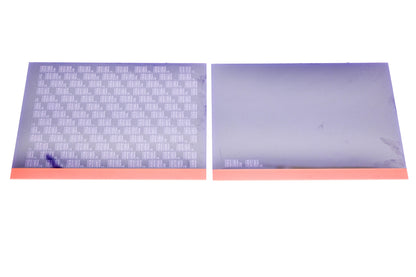 Mack CL713 29, CL713 29-1 CL7139221 - CL7139598 VRI Microfiche Lot of 2 NOS