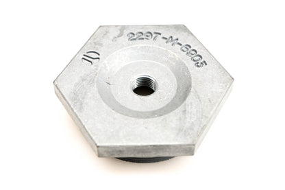 Mack 8235-2297M6903 King Pin Cap NOS