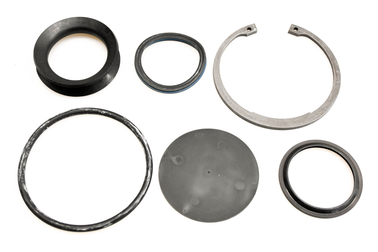 Mack 8148-5543591 Sector Shaft Seal NOS