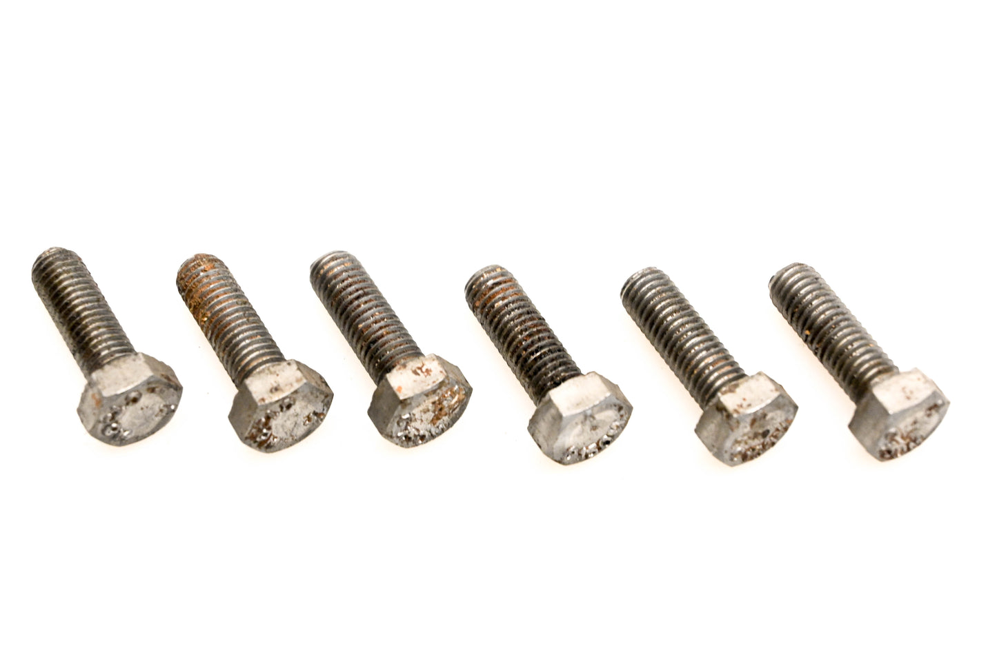 Mack 8183-188373 Bolts Qty 6