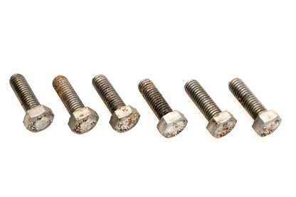 Mack 8183-188373 Bolts Qty 6