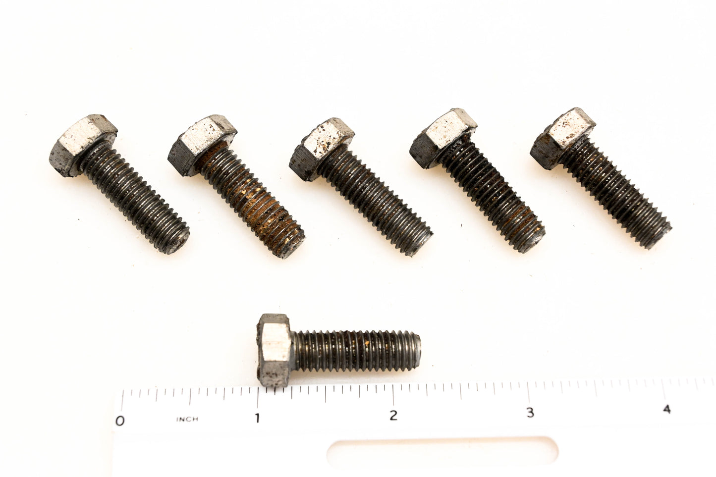Mack 8183-188373 Bolts Qty 6
