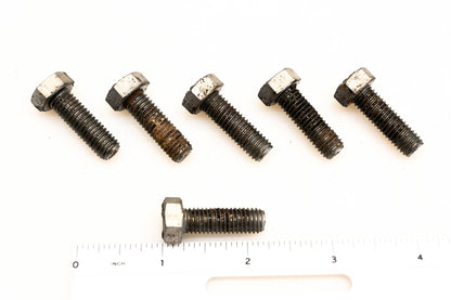 Mack 8183-188373 Bolts Qty 6