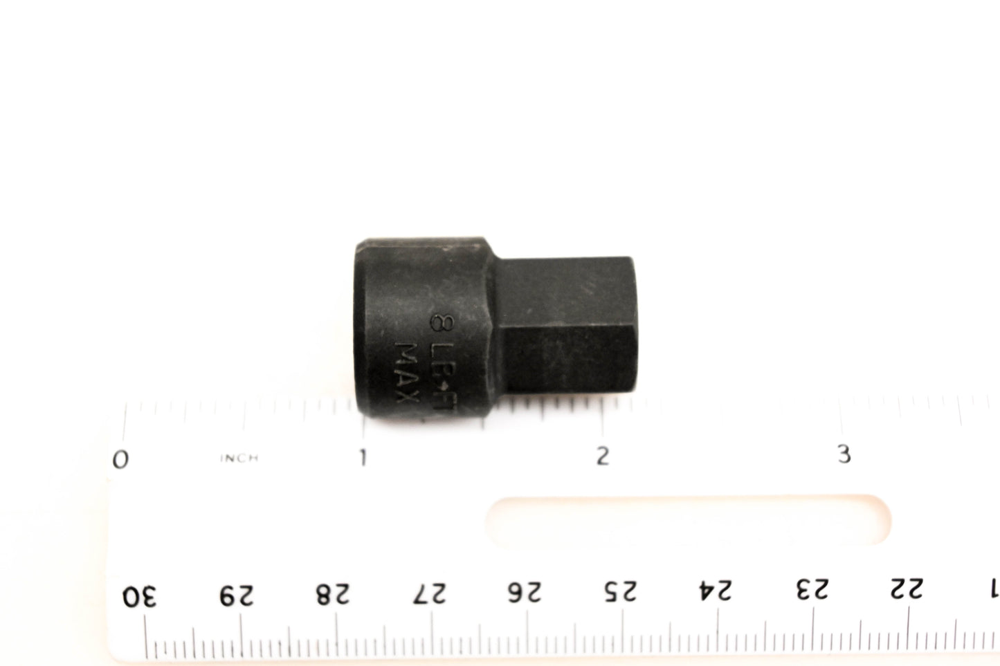Mack 3076-SP276764 Nut NOS
