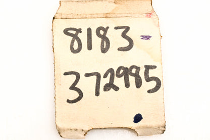 Mack 8183-372985 O-Ring NOS