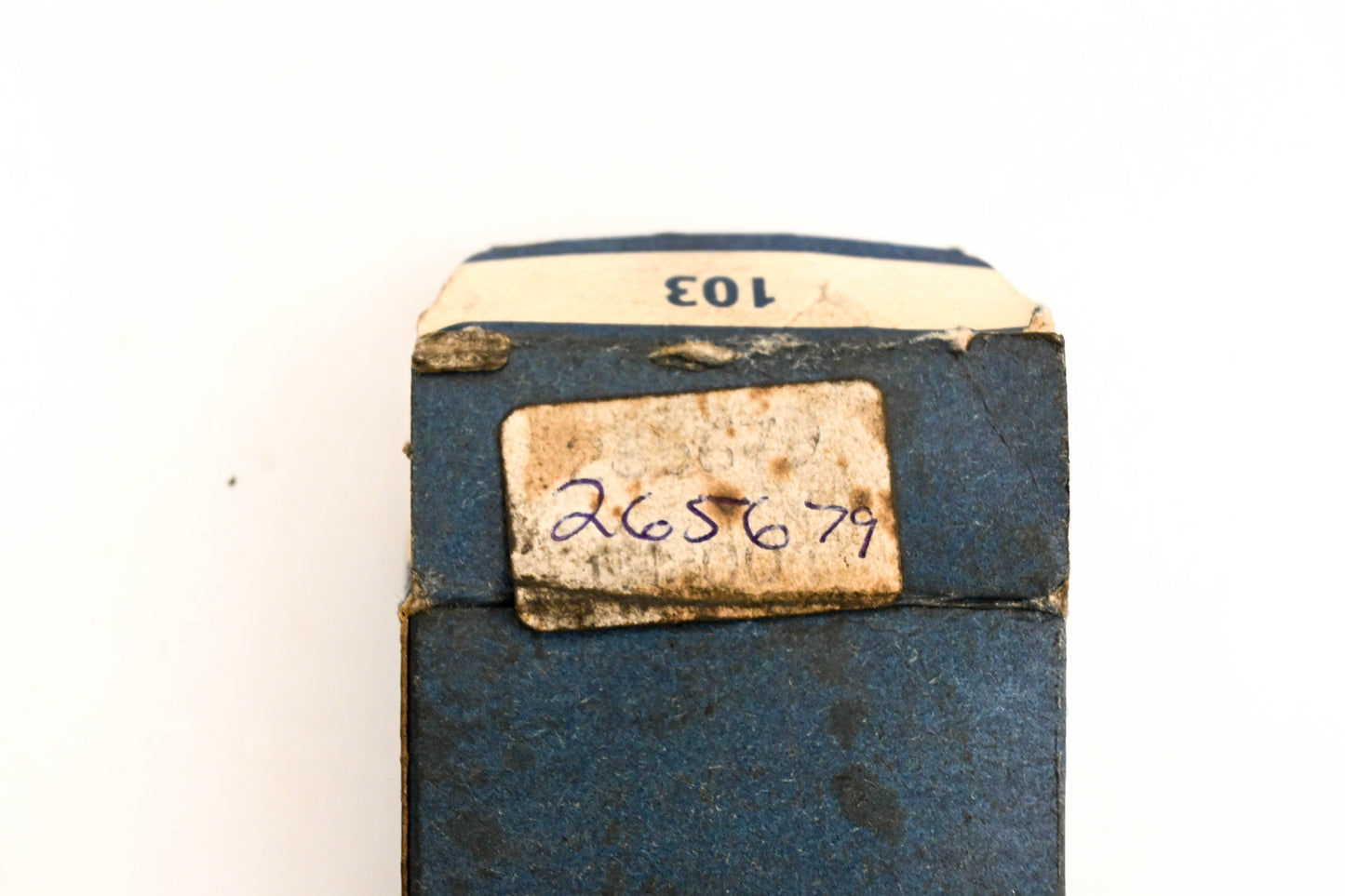 Scania 265679, 8183-265679 Seal NOS