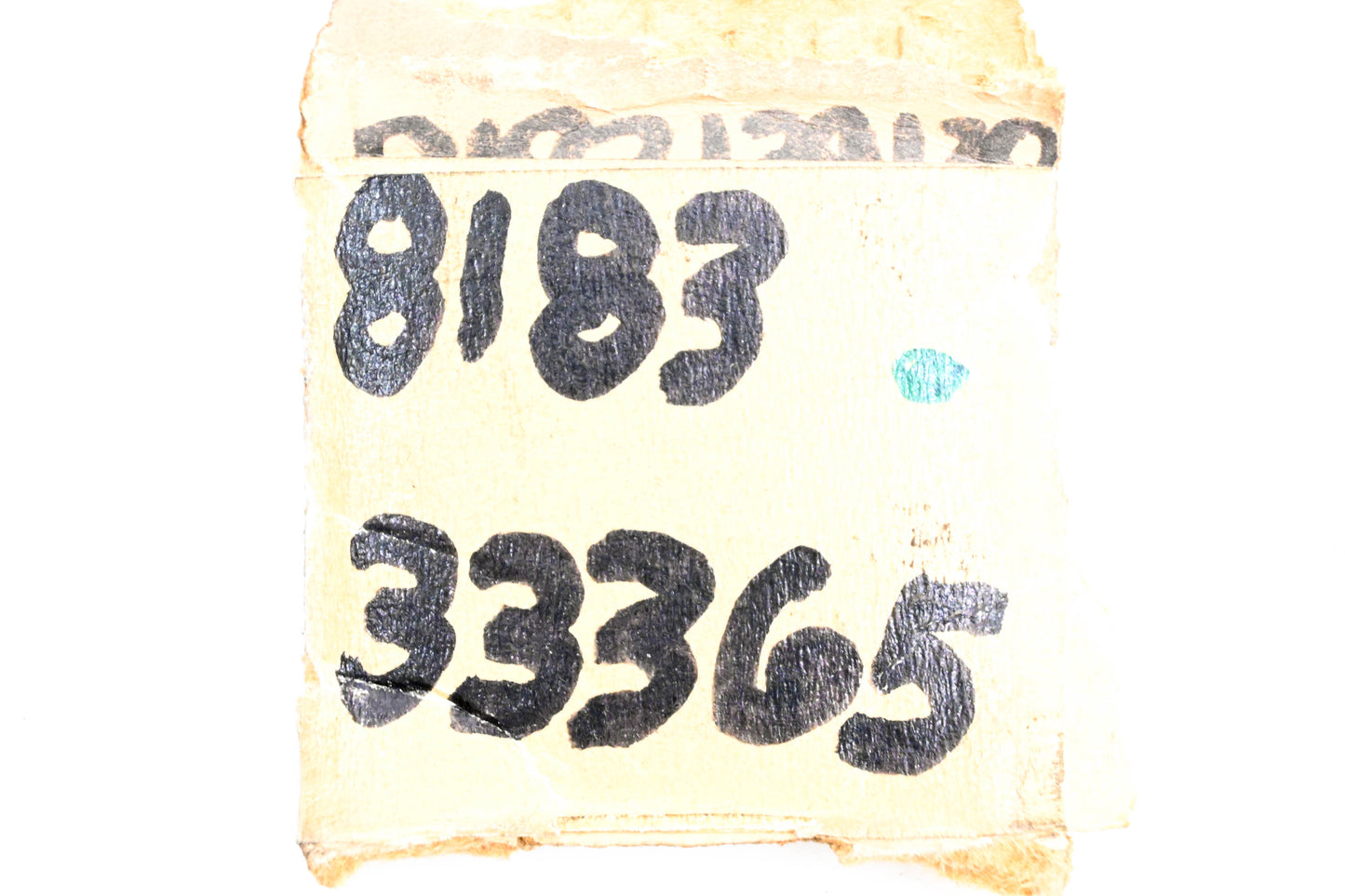 Mack 8183-33365 Nut NOS