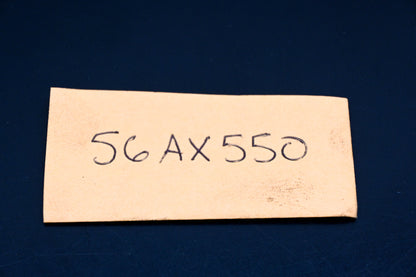 Mack 56AX550 Wiring Harness Washer NOS