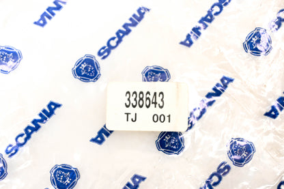Scania 338643, 8183-338643 Oil Seal NOS
