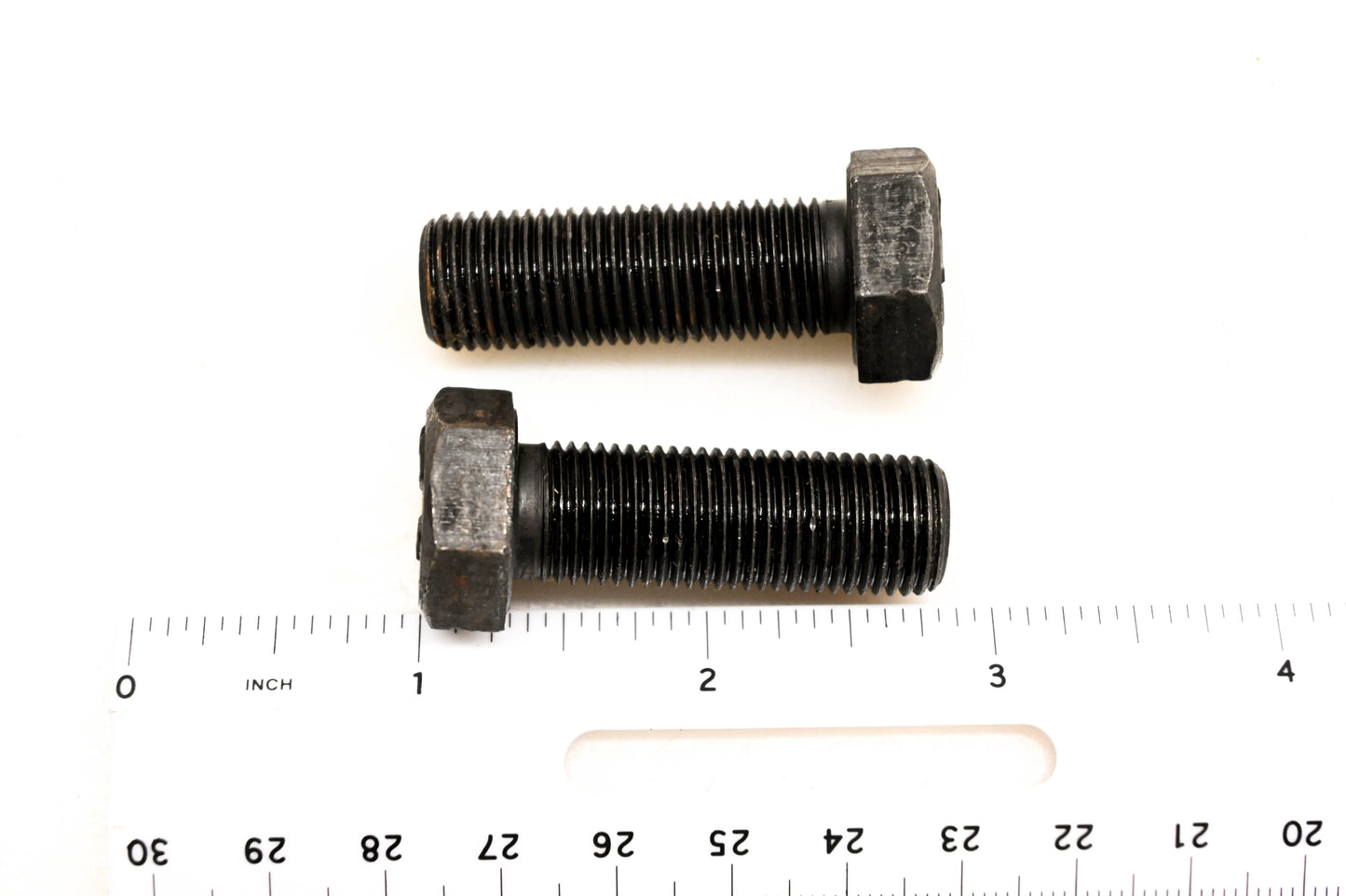 Mack 8148-181431 Bolts Qty 2 NOS