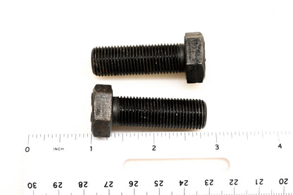Mack 8148-181431 Bolts Qty 2 NOS