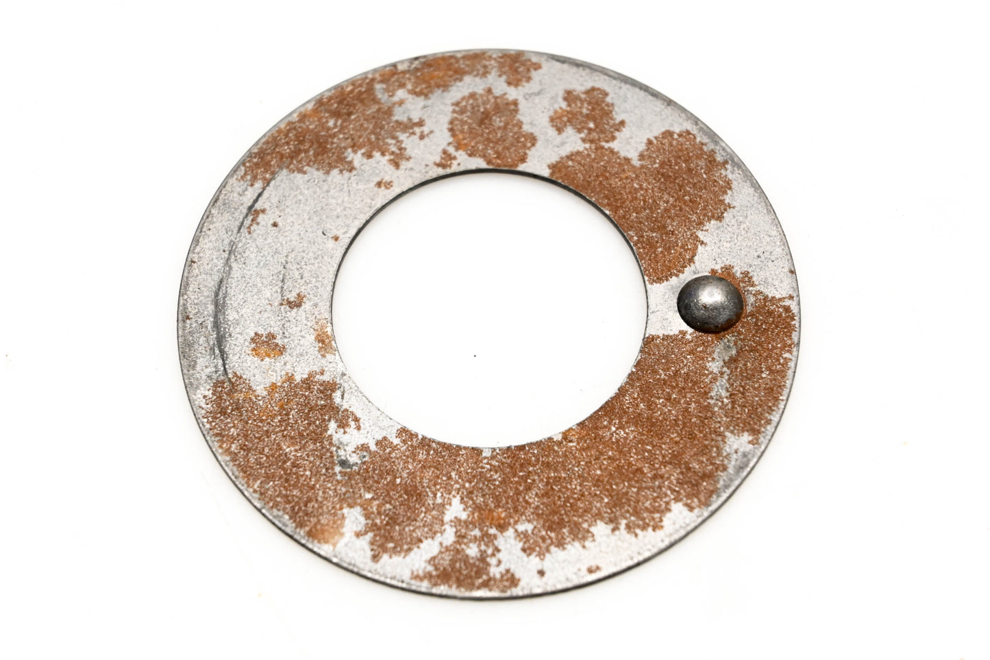 Mack 8235-1229F474 Wheel Lock Washer NOS