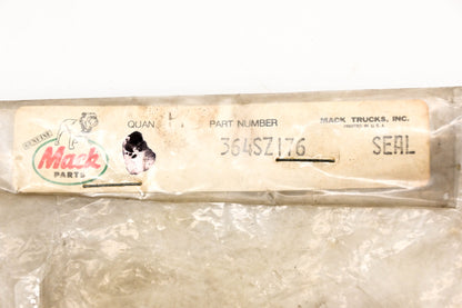 Mack 364SZ176 Oil Seal NOS