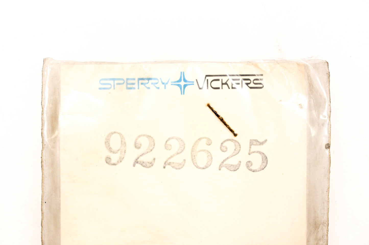 Sperry Vickers 922625, 207SK22 Seal NOS