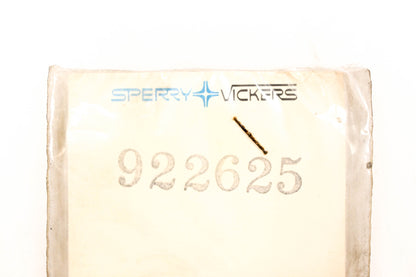 Sperry Vickers 922625, 207SK22 Seal NOS