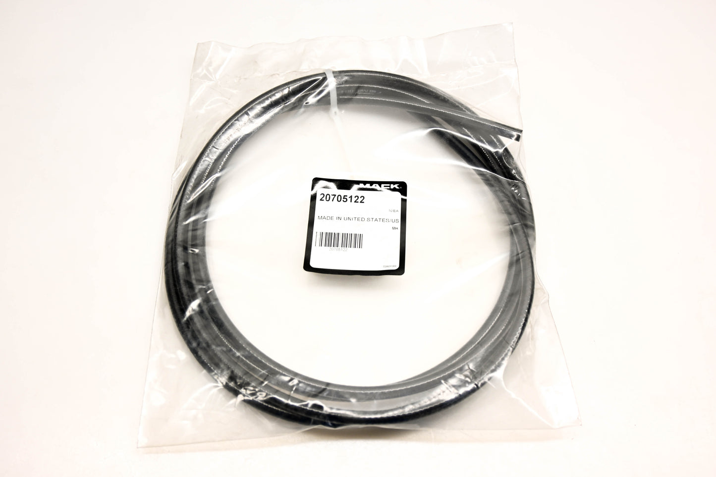 Mack 20705122 Hose NOS