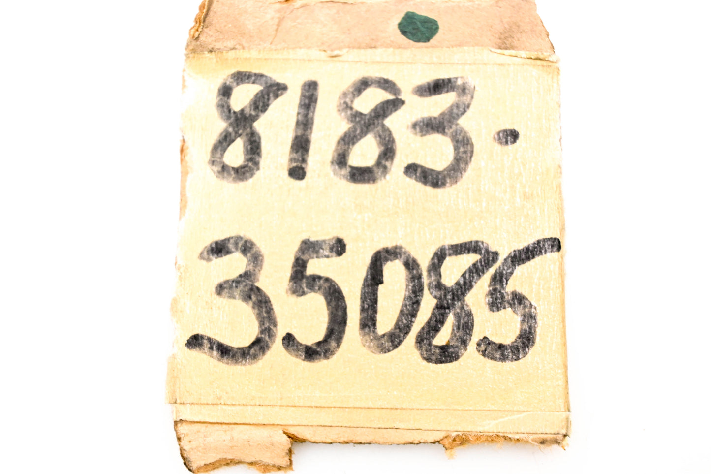 Mack 8183-35085 Gasket NOS