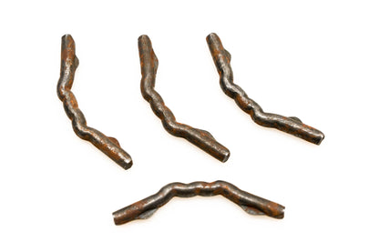 Mack 8235-1218G85 Rockwell Brake Spring Return Pins Qty 4 NOS