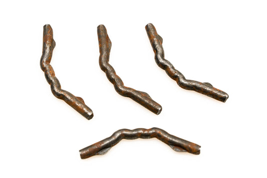 Mack 8235-1218G85 Rockwell Brake Spring Return Pins Qty 4 NOS
