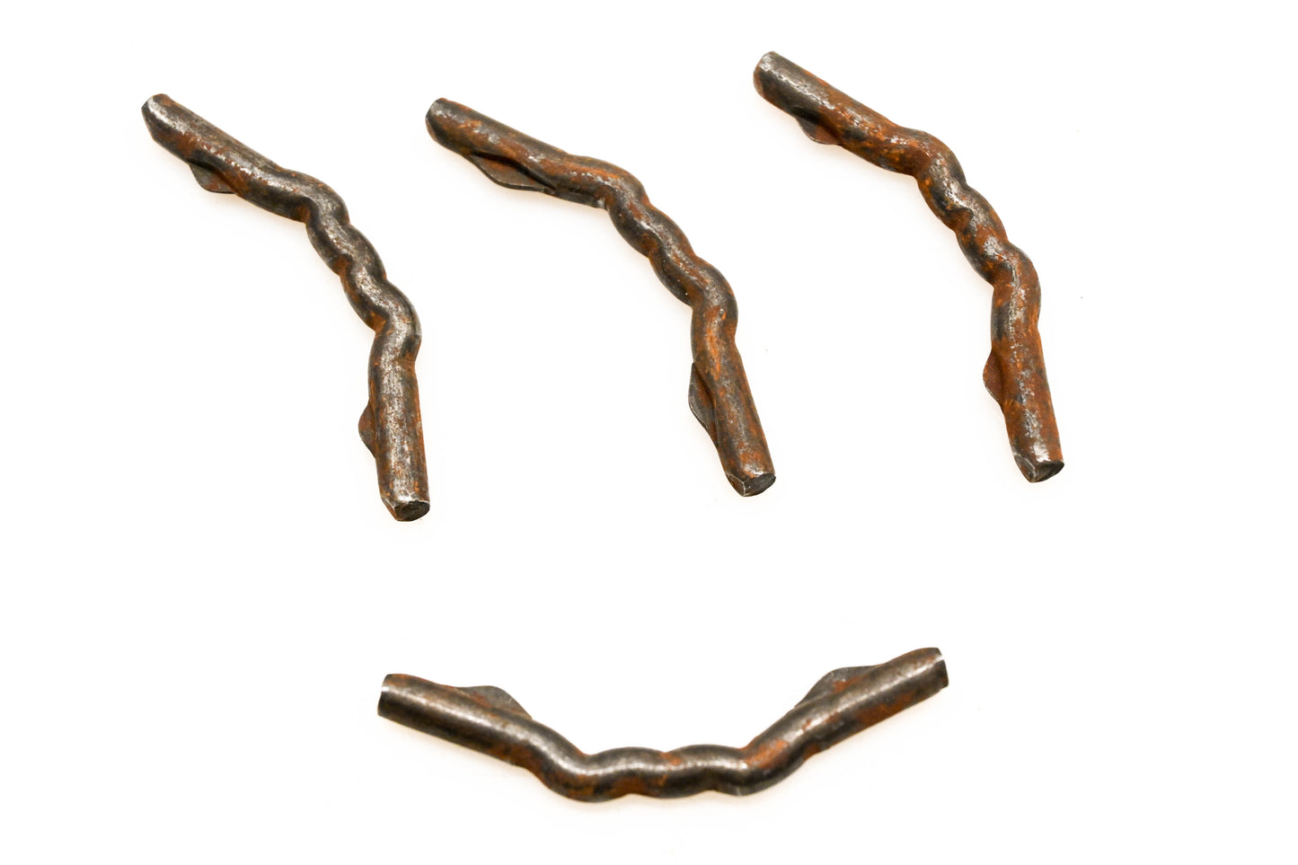 Mack 8235-1218G85 Rockwell Brake Spring Return Pins Qty 4 NOS