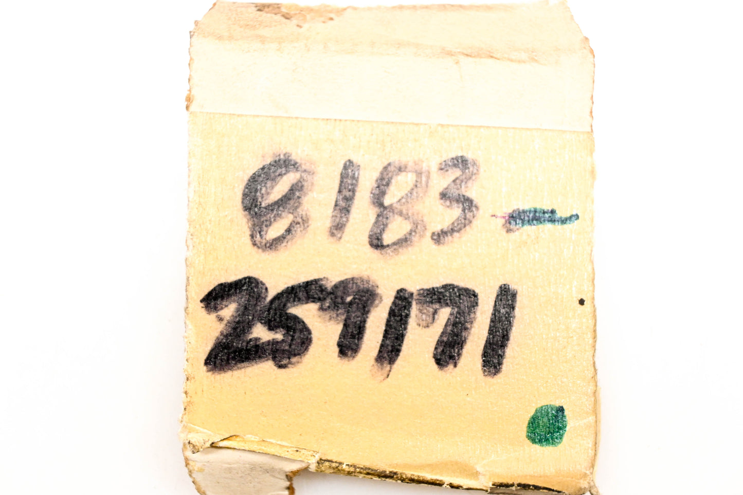Mack 8183-259171 Gasket NOS
