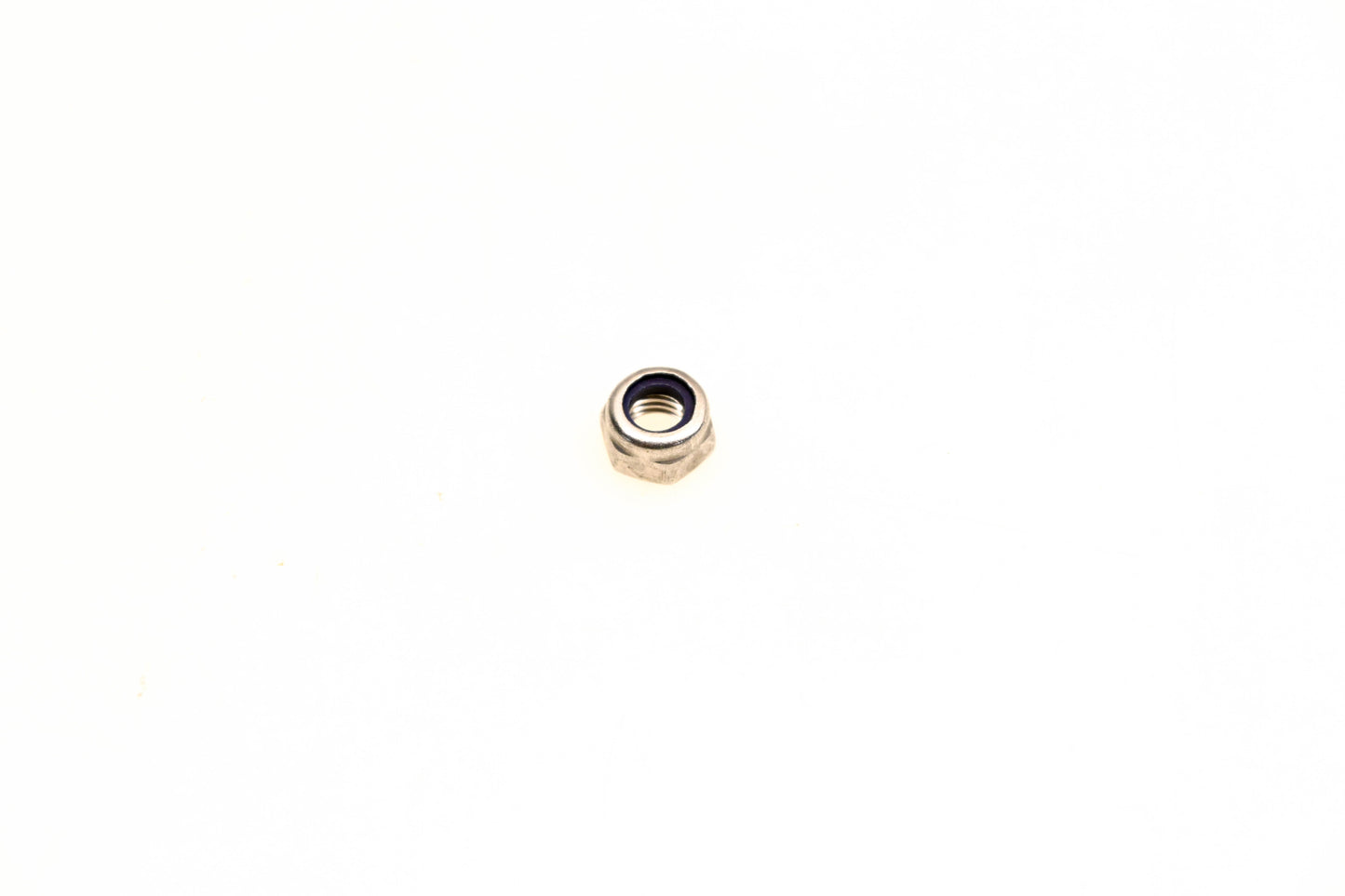 Wacker Neuson 179066 M5 Lock Hex Nut NOS